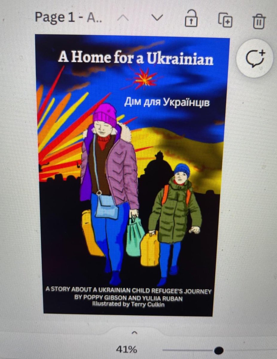 poppygibsonuk's tweet photo. 📕 Only 10 days to go! 📕 
Until our teacher activity book goes on sale on Fri 18 Feb! 🇺🇦 
Thank you so much to all of the people who contributed lesson ideas!
🇺🇦Activities for all ages 🇺🇦
This is entirely nonprofit and all monies will go to @voices_org_ua 
#StandWithUkraine️ https://t.co/XL9LR14luZ
