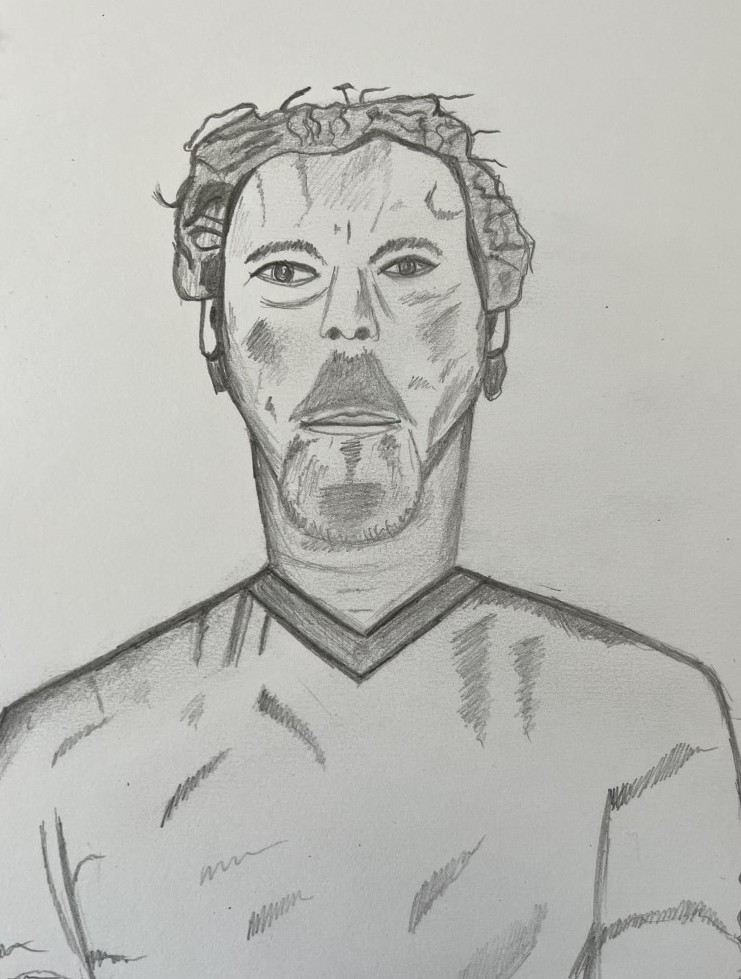 ChromeYellowArt's tweet photo. CHROME YELLOW ARTS
A date for your diary:

Chrome Yellow Portrait Drawing Session, Thursday 9th February The venue is:

The Old Naval Club
Adelaide Road 
Leamington Spa 
CV32 5AH  

The class runs from 6-8pm https://t.co/sEkyLMFfgW