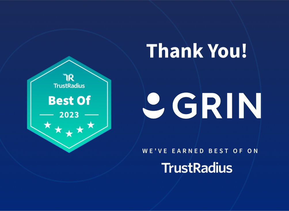 cchardeman's tweet photo. After receiving amazing customer reviews, @TrustRadius has officially announced its Winter Best of 2023 awards. 

Thank you to all our customers whose ratings &amp; reviews helped us achieve: 

🏆 Best of Price
🏆 Best of Relationship
🏆 Best of Feature

https://t.co/z7bfEn33oo https://t.co/GV5slRGkYv