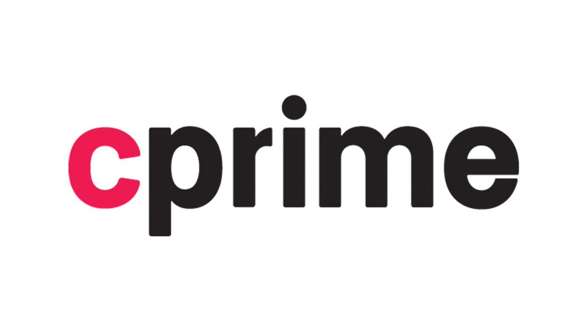 Cprime Europe tweet media