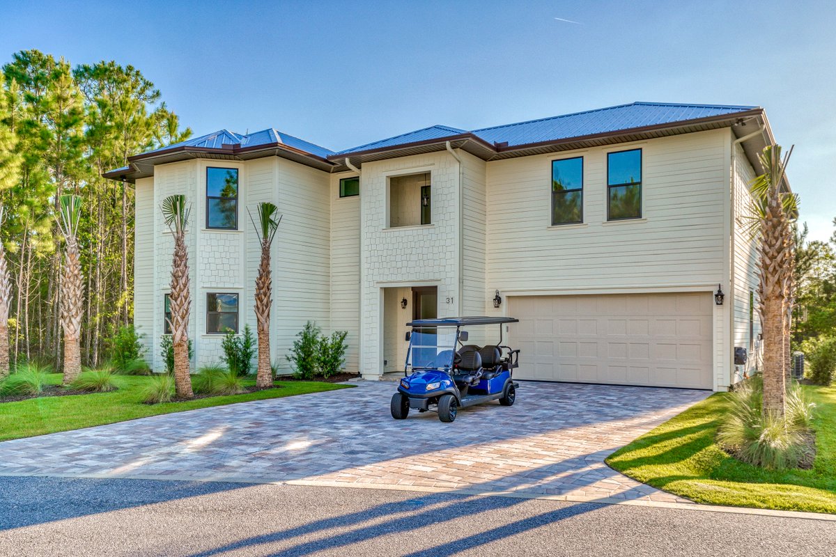 30A Cottages tweet media