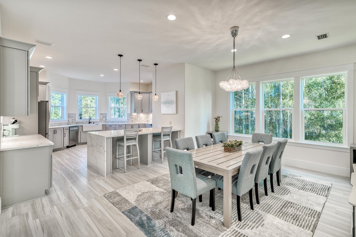 30A Cottages tweet media