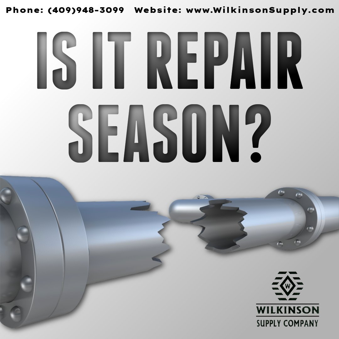 Wilkinson Supply on Twitter "At Wilkinson Supply, we will make sure