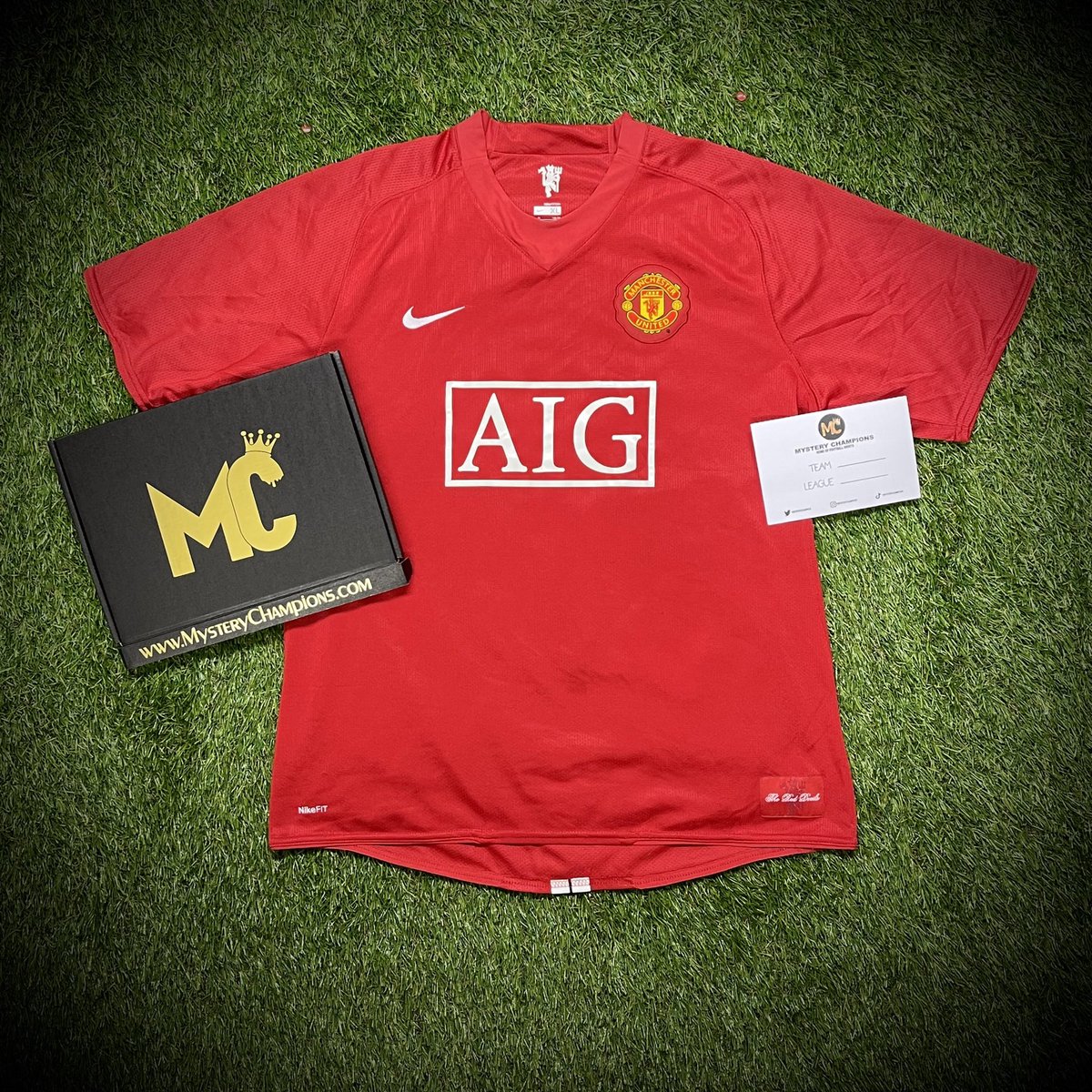 MysteryChampion's tweet image. If Rashford 🏴󠁧󠁢󠁥󠁮󠁧󠁿 scores ANYTIME vs Leeds we will giveaway a mysterychampions.com Mystery Football Shirt Box 📦 

To enter 👇

- Retweet 🔁
- Follow us! 

Good luck 🍀