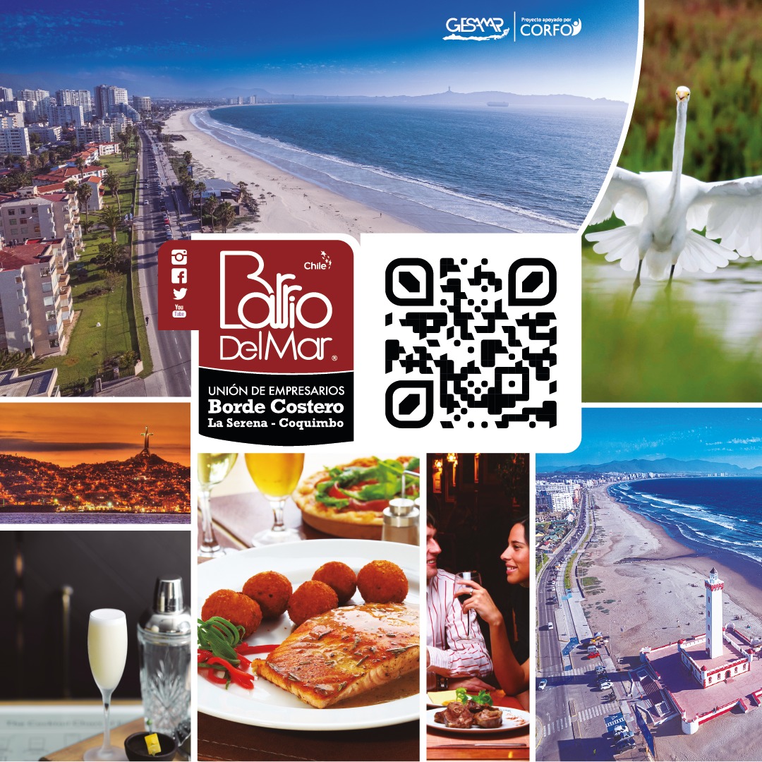 MaAntonietaZun1's tweet photo. #PiscoOrgulloChileno y hoy se celebra en grande 👏. 
Te dejo además recetario de cócteles y carta gastronómica de los 20 restaurantes asociados a Barrio Del Mar #laserena #coquimbo #regiondecoquimbo 🤗

#piscola #pisco #playa #sunset #celebracion #diadelapiscola https://t.co/1AR8PTVhR7