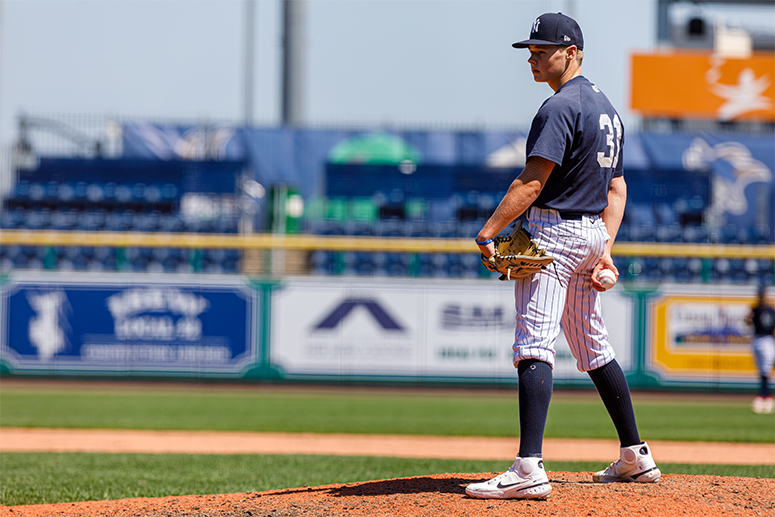 NE Baseball Journal tweet media