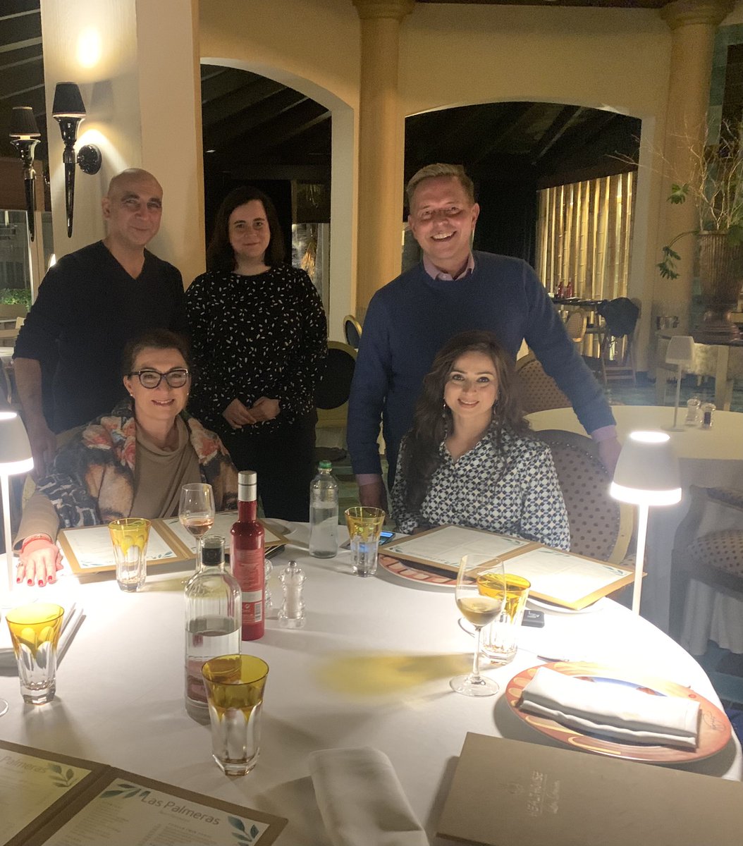 hotel republic (@hotelrepublic) on Twitter photo We are having a great site visit at <a href="/HealthouseLD/">Healthouse Las Dunas</a> in Estepona #newclient #incentivehotel #hotelsales We are having a great site visit at <a href="/HealthouseLD/">Healthouse Las Dunas</a> in Estepona #newclient #incentivehotel #hotelsales