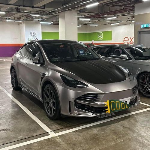 DriveTeslaca's tweet photo. 👍👎

📸: unknown https://t.co/Ndmx2EtjQk