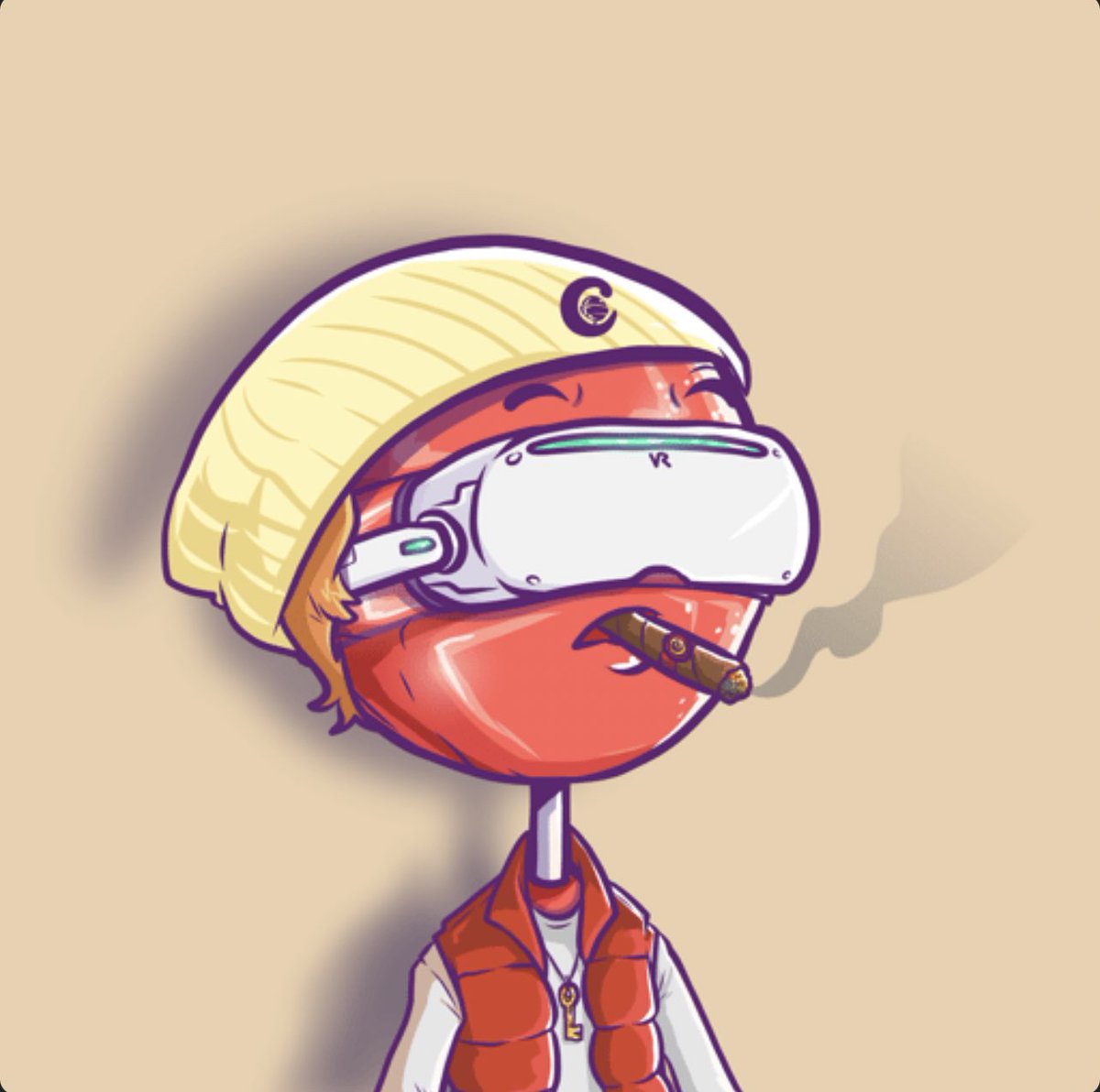 ChiemerieSimon1's tweet image. Yo Candie we're building a great project in web3.. together we are strong up Candie 🍭🍭