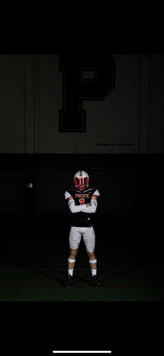 Had a great visit to Pacific University! Thank you <a href="/CoachFalc/">Ian Falconer</a> and <a href="/Coach_Gilgan/">Lukkes Gilgan</a> for having me!