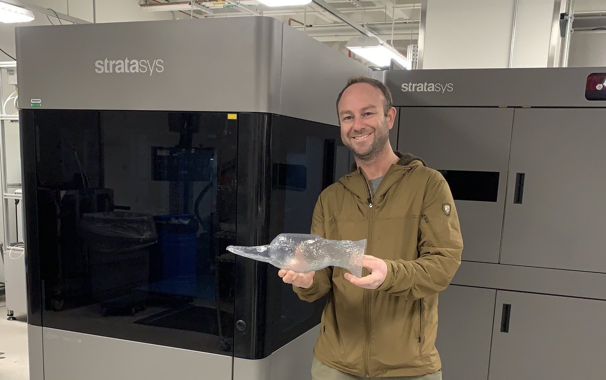 Lavretsky (@lavretskylab) on Twitter photo <a href="/LavretskyLab/">Lavretsky</a> thanks <a href="/utepkeckcenter/">UTEP Keck Center</a> for their 3D printing technology to showcase <a href="/NSF/">U.S. National Science Foundation</a> study looking at #mallard head morphology! This one is from early 1900s housed <a href="/smithsonian/">Smithsonian</a>! <a href="/utep/">UTEP</a> <a href="/utepbc/">UTEP Biodiversity Collections</a> <a href="/LavretskyLab/">Lavretsky</a> thanks <a href="/utepkeckcenter/">UTEP Keck Center</a> for their 3D printing technology to showcase <a href="/NSF/">U.S. National Science Foundation</a> study looking at #mallard head morphology! This one is from early 1900s housed <a href="/smithsonian/">Smithsonian</a>! <a href="/utep/">UTEP</a> <a href="/utepbc/">UTEP Biodiversity Collections</a>
