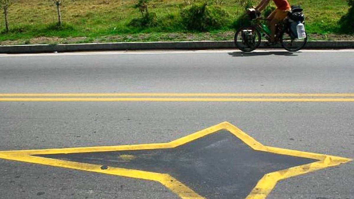 Hoy me acordé de lo traumática que fue esta campaña para uno de niño