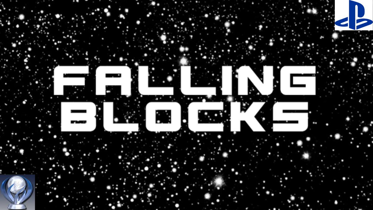 BruJapaxd's tweet photo. 🏆GIVEAWAY 🏆

🌟Falling Blocks🌟

I am giving away 1 CODE
PS5 - EUversion
 
💙Like
🎮Retweet
👤Follow  @BruJapaxd &amp; @Webnetic2 

 I will announce winners in 02/09!

#ps4share #PS5Share #Giveaway #PS4live #PS4 #PS5 https://t.co/nMHo3wiHf0