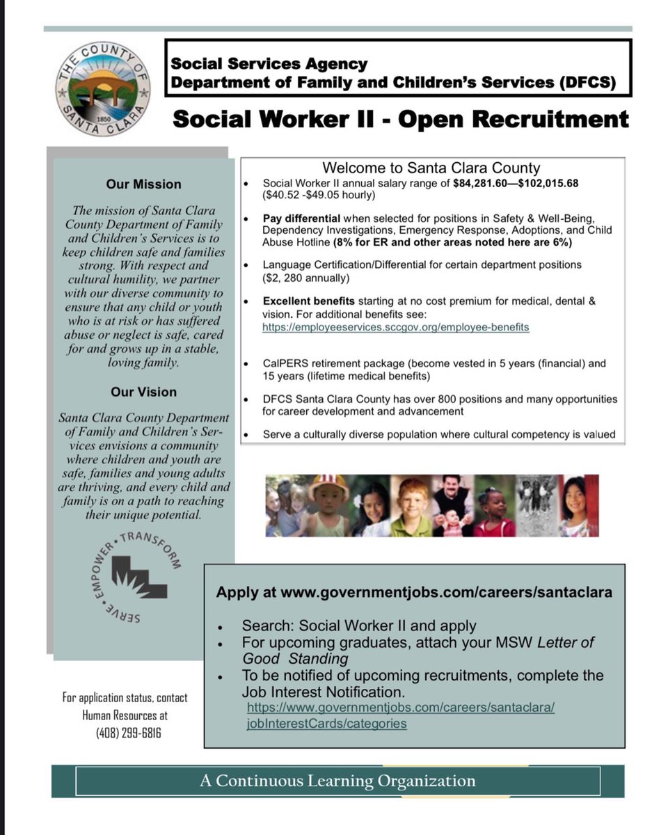 titleiveprogram's tweet image. Job opportunities! ✨