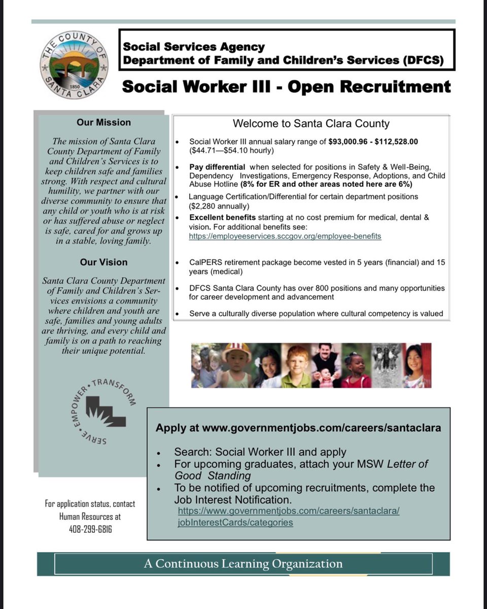 titleiveprogram's tweet image. Job opportunities! ✨