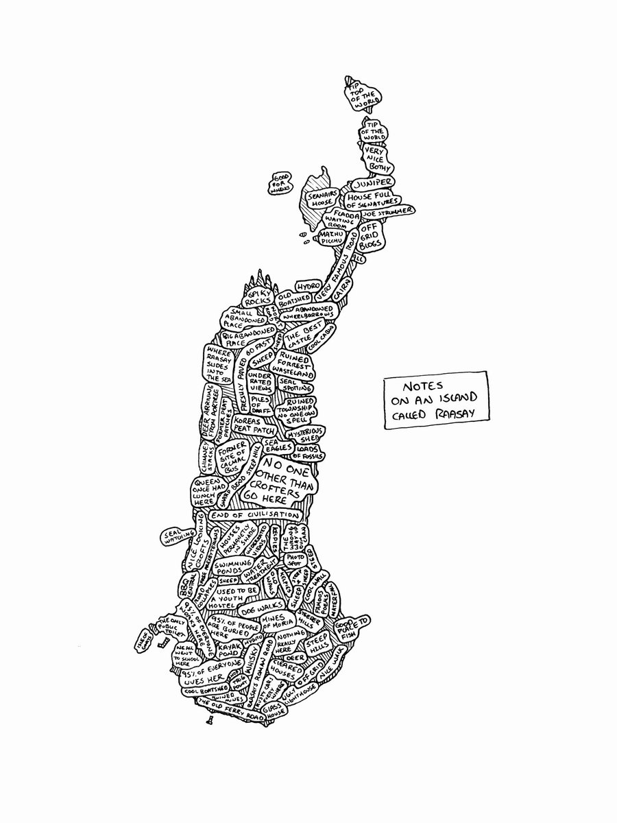 Here’s everything you need to know about Raasay