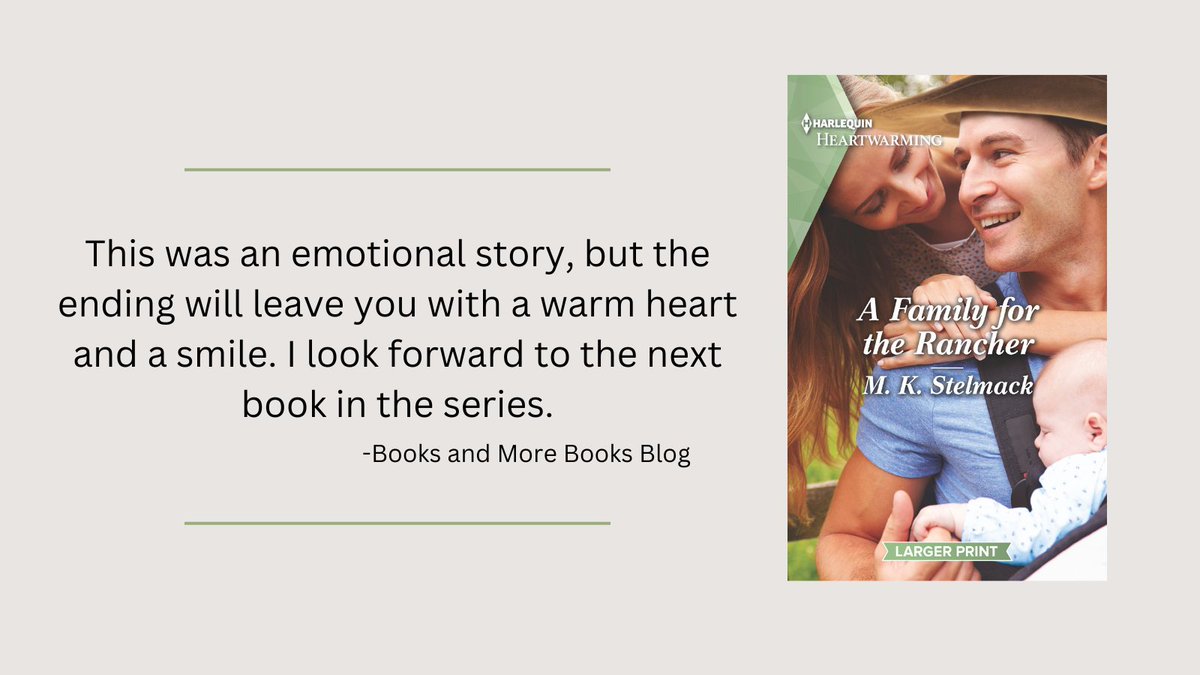 Congratulations to Peggy from Texas, winner of A FAMILY FOR THE RANCHER giveaway plus a $20 Amazon card. Thanks to all participants! 4500+ entries! #Winner #HarlequinHeartwarming #RomanceReaders