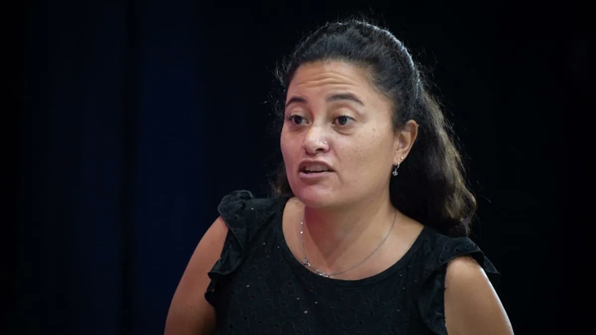 #AHORA
#EntrevistaExclusiva 
Dialogamos con Soledad Martínez, experta en seguridad informática, acerca de los delitos de ciberseguridad y los potenciales peligros de las redes sociales para los niños.
¡ESCUCHALA EN: solplay915.com.ar!
#SolPlay915 #UDP