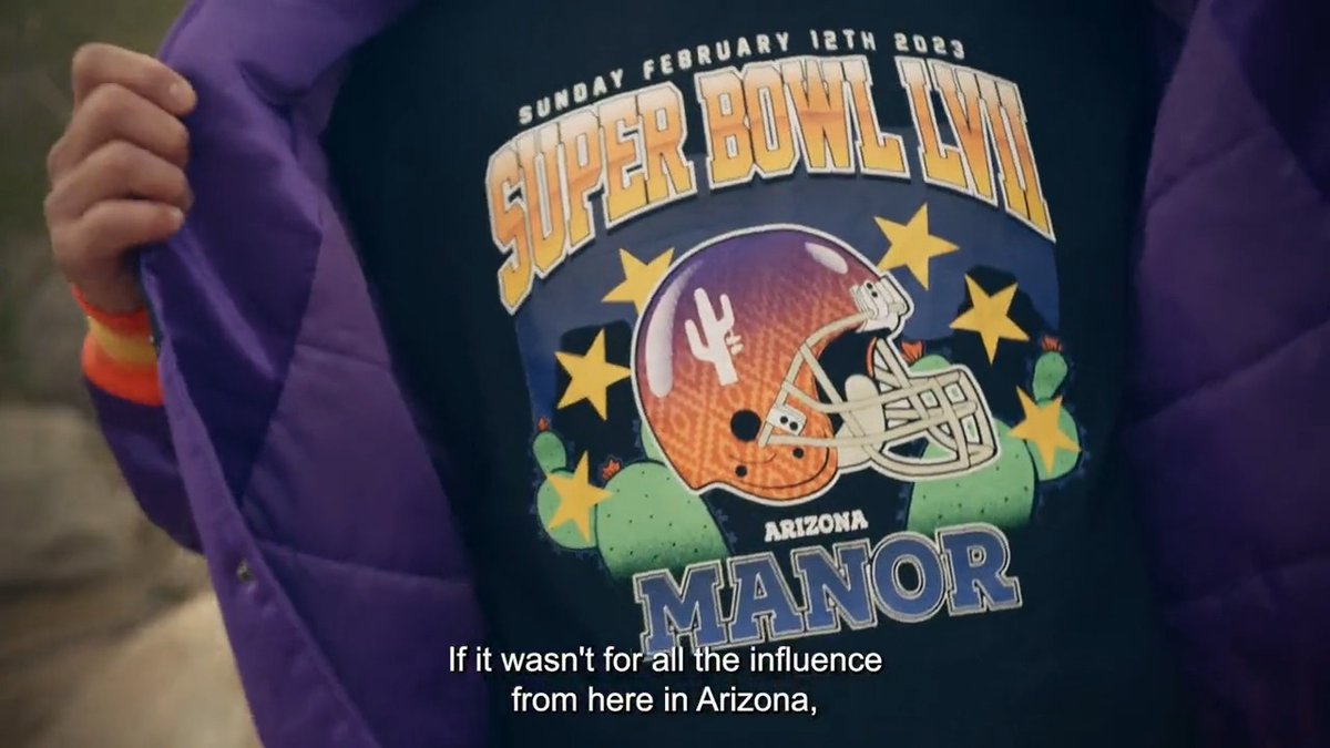 NFL on Twitter "🚨 Available today! 🚨 The NFL teamed up with 4 AZ