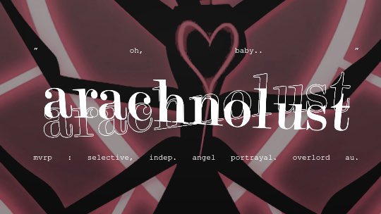 arachnolust's tweet photo. ⠀

⠀ https://t.co/MI6yhtqdBK
