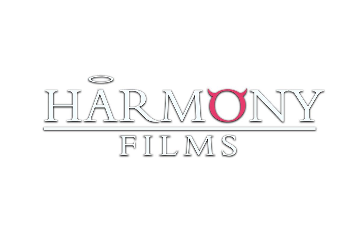 Oogle🔞 on Twitter: "RT @harmony_films: 🎬Harmony Films announces that