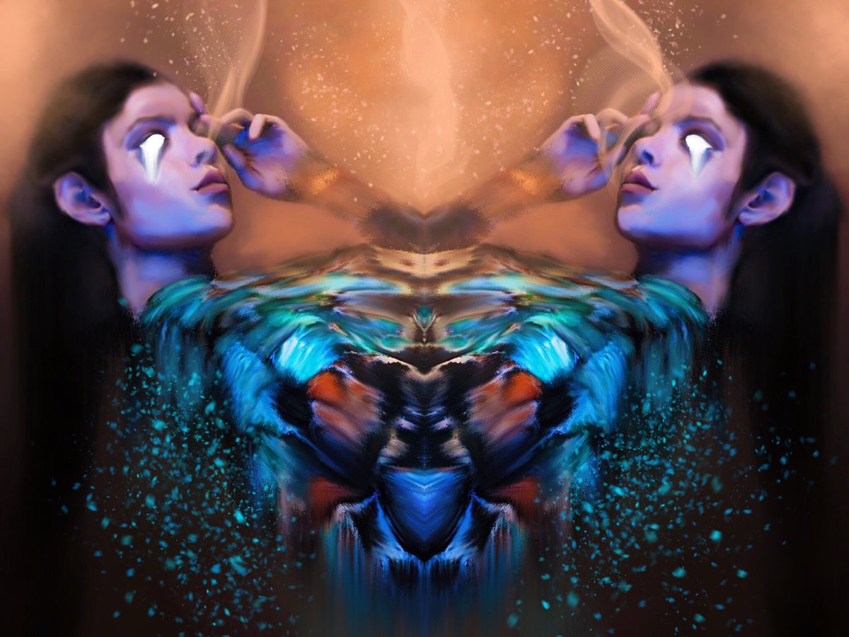 pokerchick.eth/tez 🔫 (SHE/HER) NFT NYC 2023 tweet media