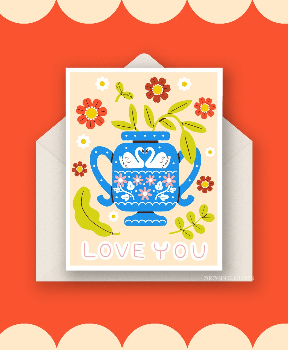 Robin_Sheldon's tweet photo. 🍄🌿🌱Plant Love🍄🌿🌱

More cute graphics for Valentine's Day! Or for any day! You can totally love plants any day of the year. You can purchase these on my Creative Market profile!  https://t.co/5rMXi5A0oM

Hope the rest of the week treats you well!

#illustration https://t.co/RtKHlzt2ng