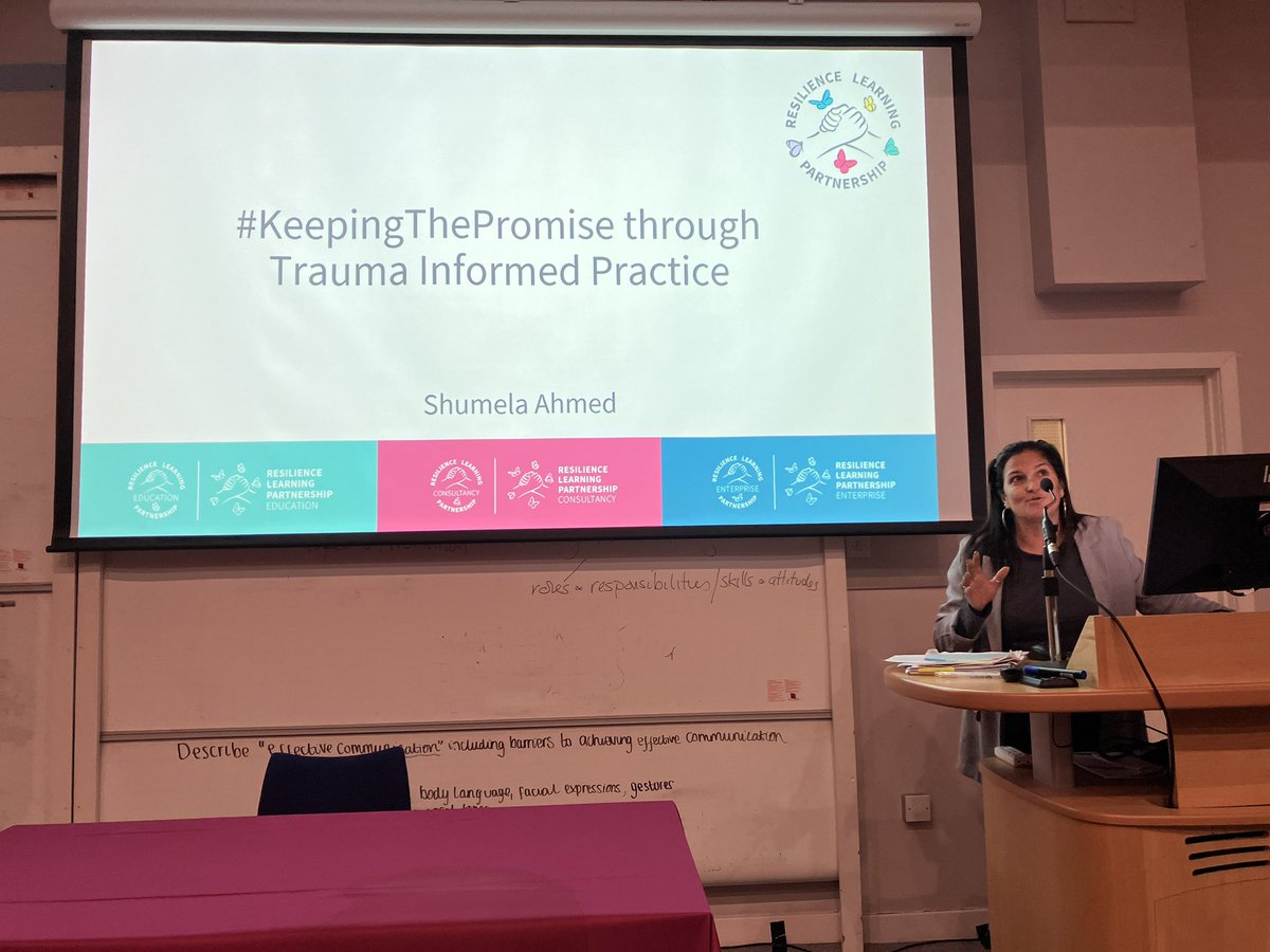 ResilienceLear1's tweet photo. Amazing day and fantastic engagement from the @Glasgow_Clyde students!
Loved the hand drawn #Promise logo where everyone made their own pledges to #KeepThePromise 🙌#KeepThePromiseGCC @ThePromiseScot https://t.co/7kB66WO0Fk