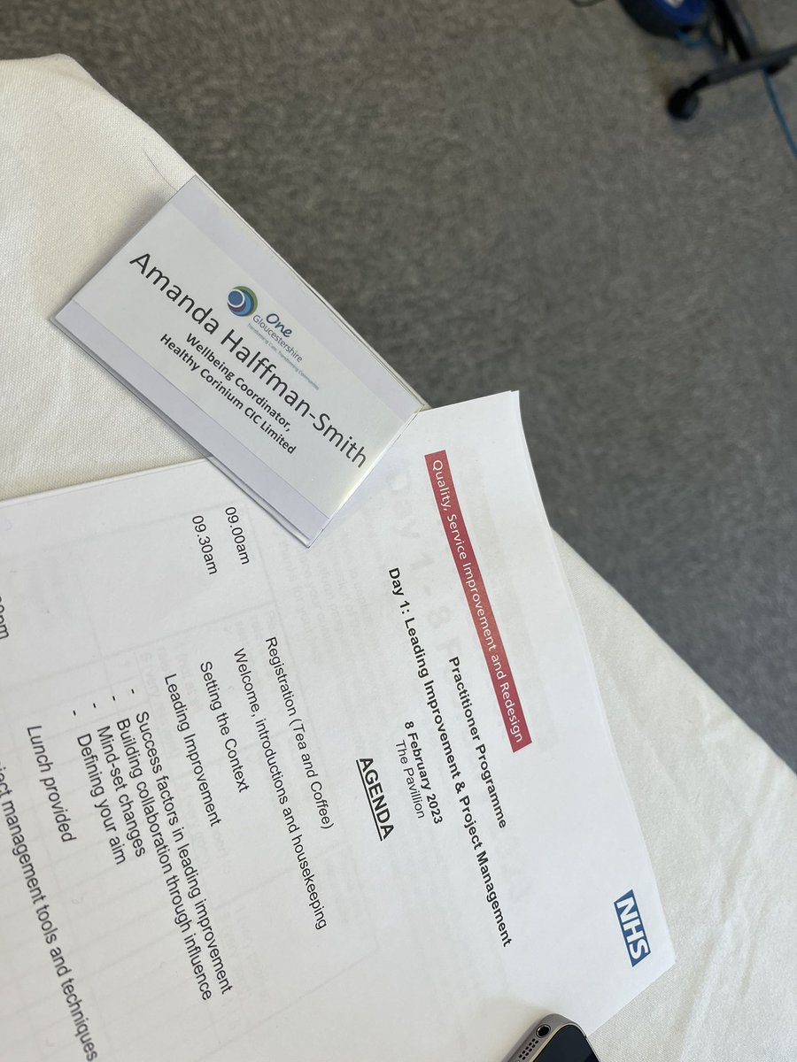 Amanda HalffmanSmith 💙 tweet media