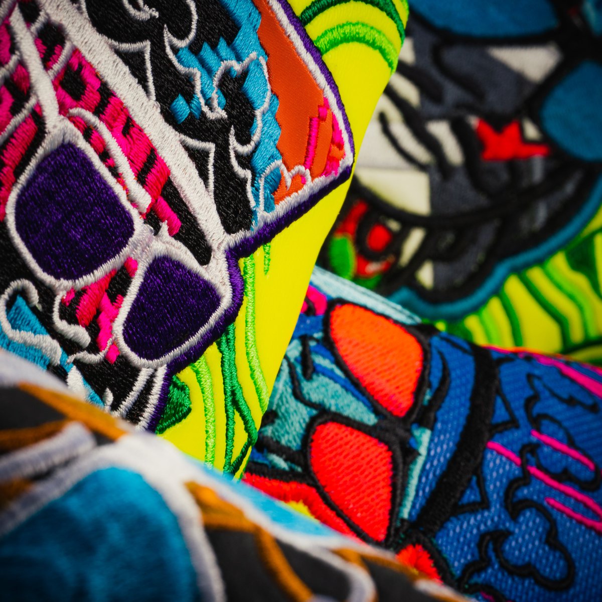 swaggolfco's tweet image. ♻️