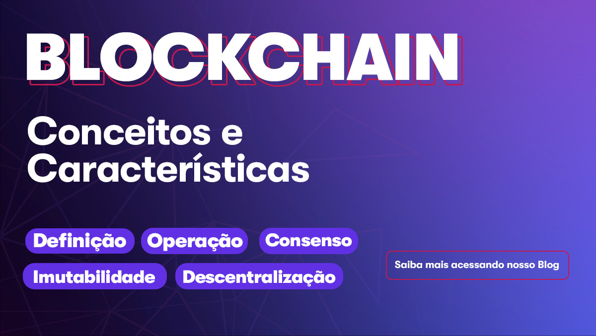 bitfyapp's tweet image. A tecnologia #Blockchain é a catalisadora de uma nova era, remodelando o #futuro e conferindo vantagem competitiva às empresas 🚀

Quer entender melhor e de forma simples os conceitos e características desta #tecnologia 

Acesse nosso 
bitfy.app/blockchain-con…