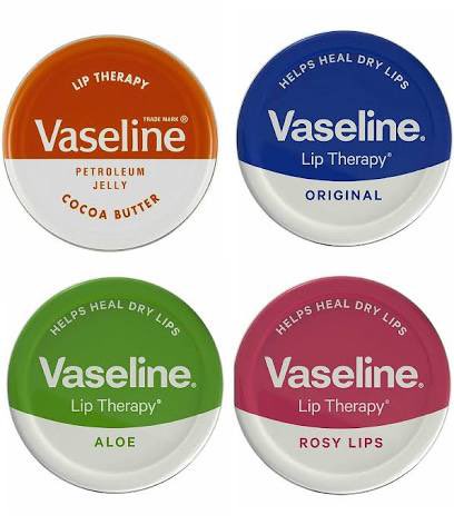 It’s time for a serious discussion, what is the goated vaseline?