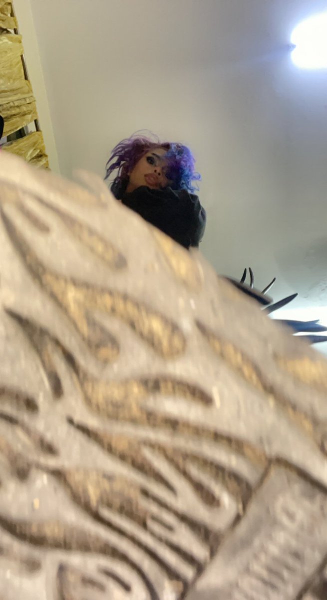 princesssskyexo's tweet photo. Pov: im stomping on your face while you keep your tongue out to lick the dirt off my boots. 

Forcedintox - smoking fetish - paypig - findom - femdom -finsub - humiliation - feet - slave - worship - goddess - sph - cuck  - dom  - family humiliation - cei - shoe fetish - boots https://t.co/8T7VDzT0pu