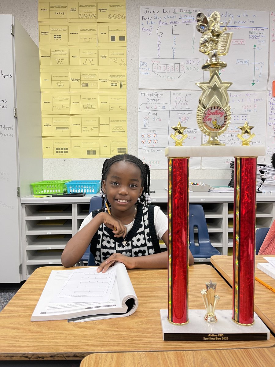 You probably already know this, but one of our #SammonsBulldogs is