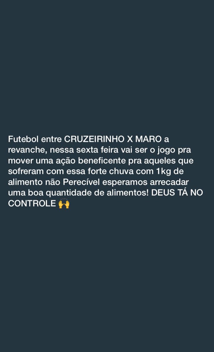 Tropada_maro's tweet photo. Revanche rapaziada, e vamos ajudar quem precisa, quem puder ajudar com 1k de alimento agradecemos 🐊💙🖤 https://t.co/3gEXFyt81y