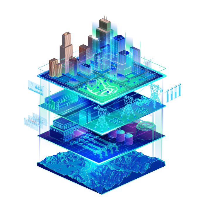 GIS for Higher Education and Research tweet media