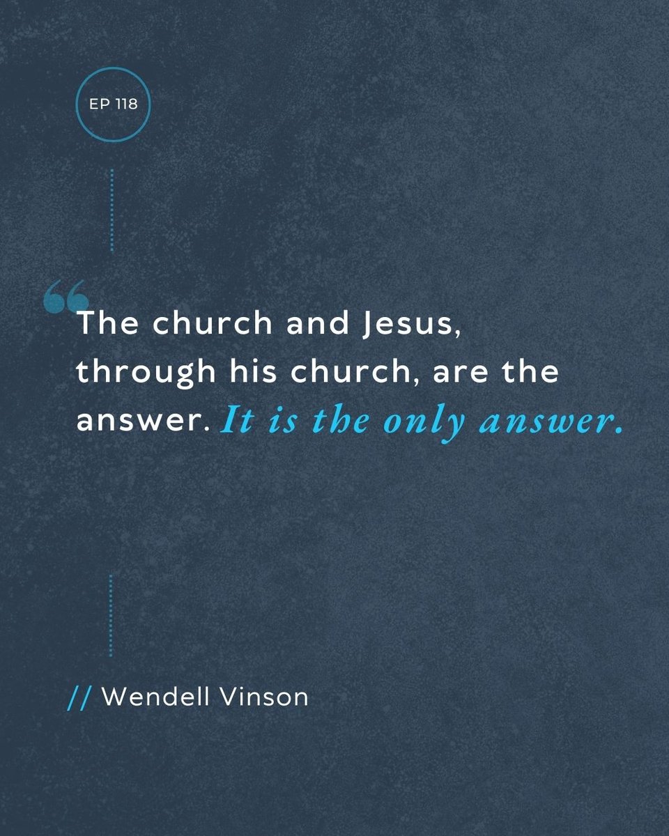 hearinfluencers's tweet photo. What you have heard or seen in the media is not the full story 👇

Listen to the amazing accounts as Dave Donaldson and Wendell Vinson, cofounders of CityServe share how God is providing and using everyday people like you to change the world. 

https://t.co/LDvkXj6O5R https://t.co/qrbg7vFetm