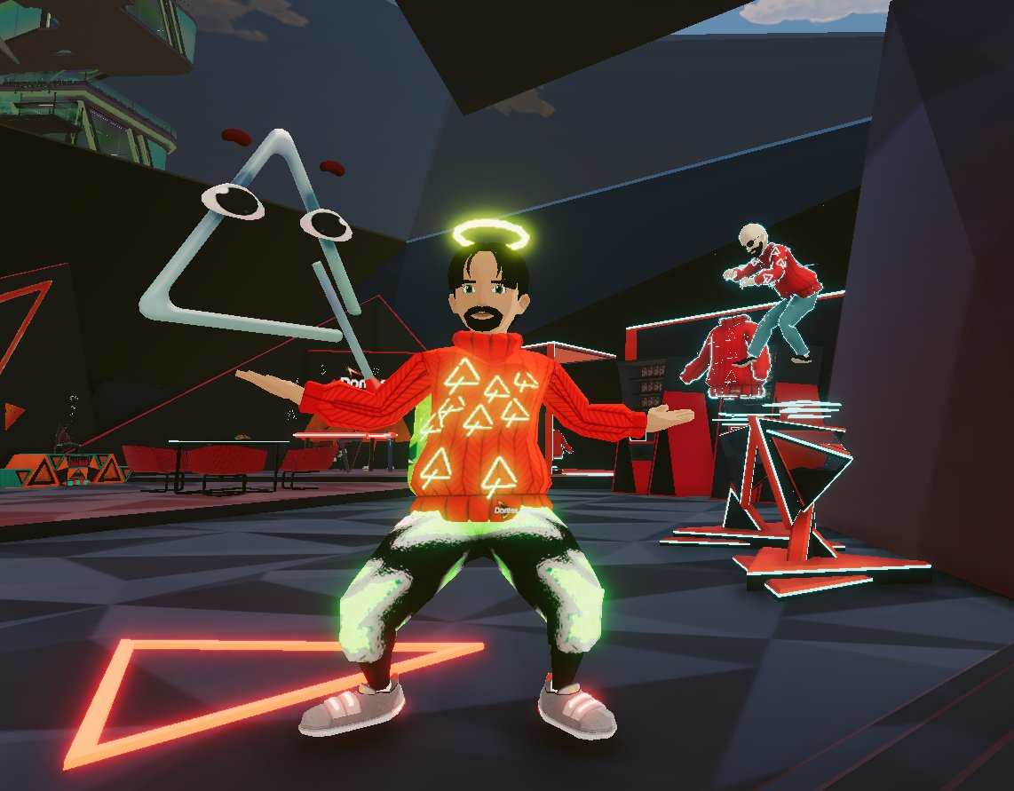 ZilentZero tweet media