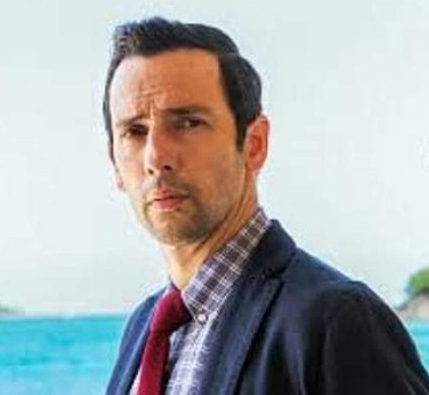 Happy Birthday Ralf Little 