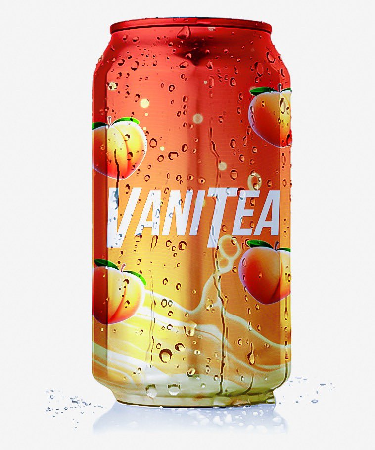 JustVNTY's tweet photo. Ihr seid noch nicht bereit dafür 😮💨 #vanitea https://t.co/FdLdxjYKvx