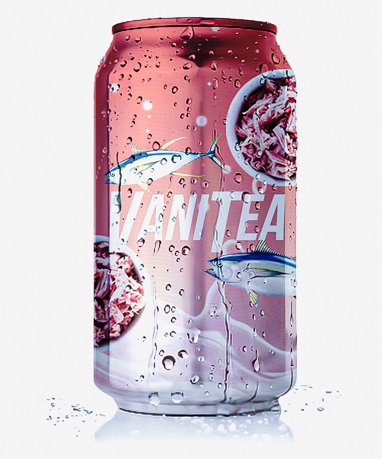 JustVNTY's tweet photo. Ihr seid noch nicht bereit dafür 😮💨 #vanitea https://t.co/FdLdxjYKvx