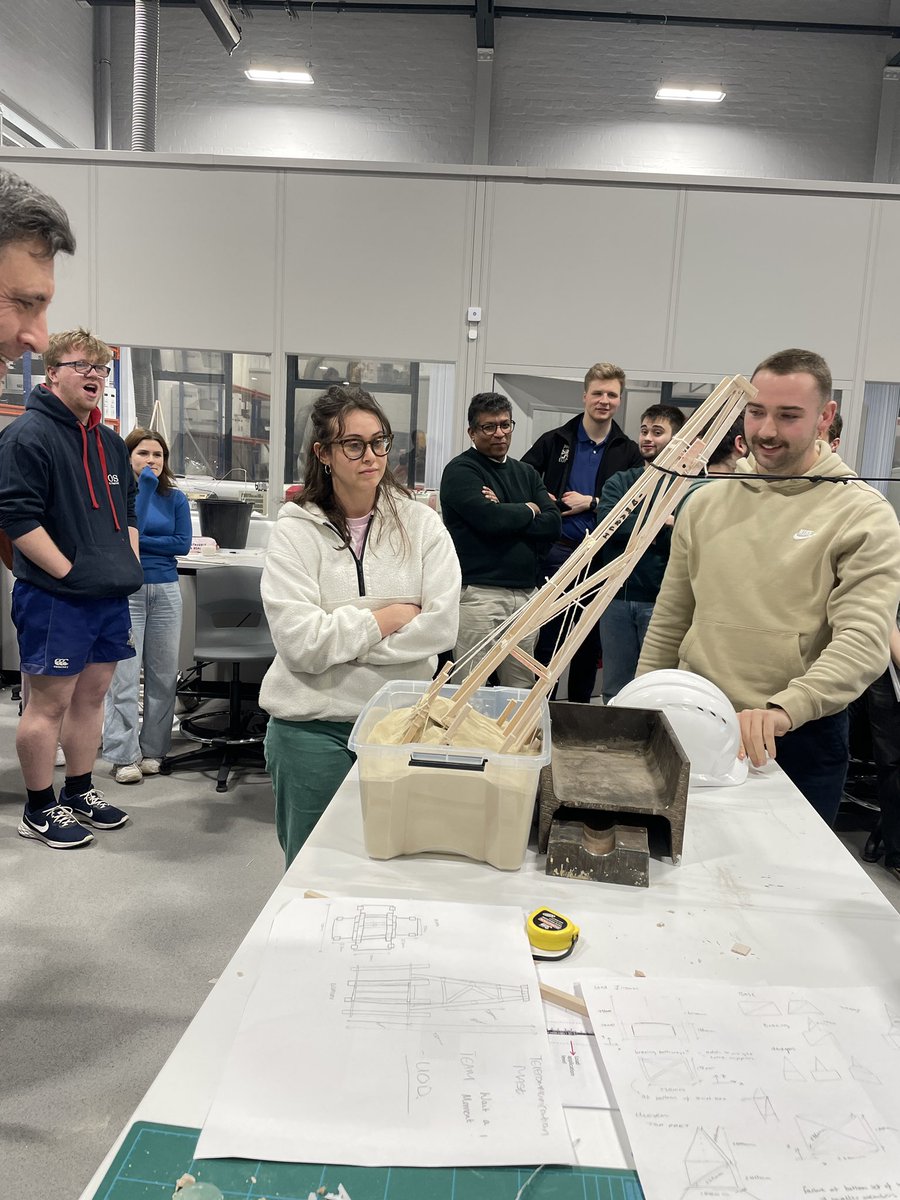 Another <a href="/dundeeuni/">University of Dundee</a> team!
2.1kg