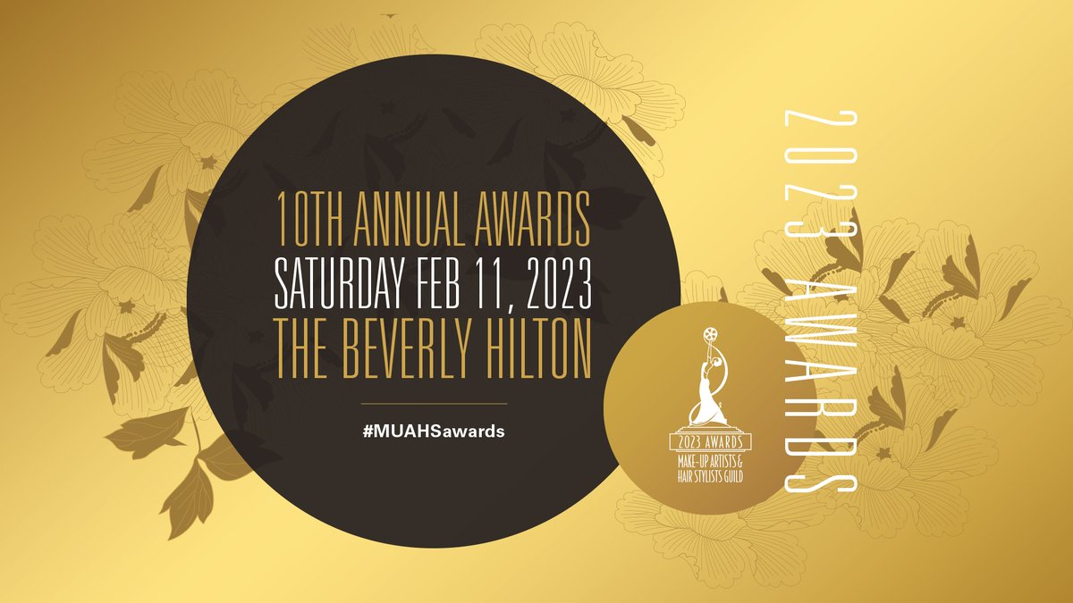 Tickets are sold out for the 10th Annual MUAHS! You may still have a chance to attend, join the waitlist. #muahsawards #ingledoddmedia local706.org/10th-annual-mu…