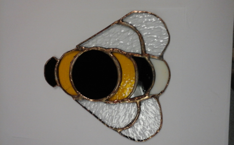 Spectacular Stained Glass workshop - Saturday 25th February - mailchi.mp/3586dd533d6f/s…