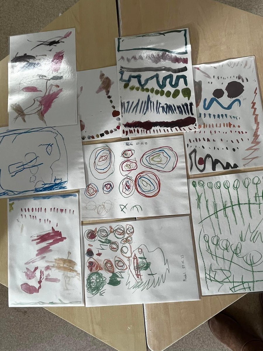 Jakeman Nursery School tweet media