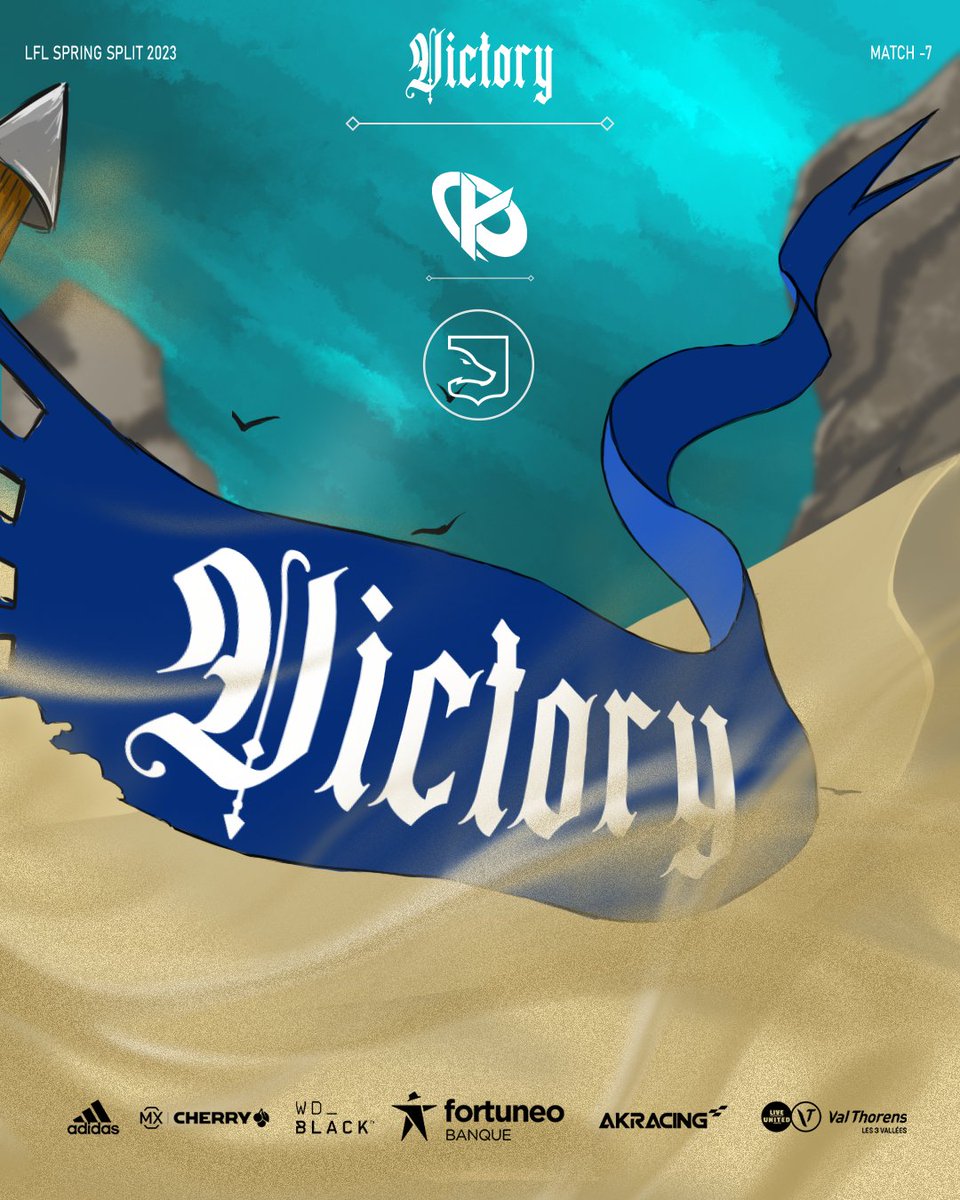 LDLC OL 🦊 tweet media