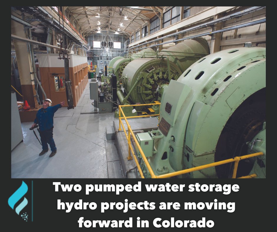 Water Education CO tweet media