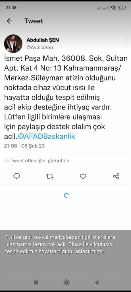 ___ugur00's tweet photo. @tubasshn Paylasirmisin lütfen 🙏 https://t.co/njJ3n9wkas
