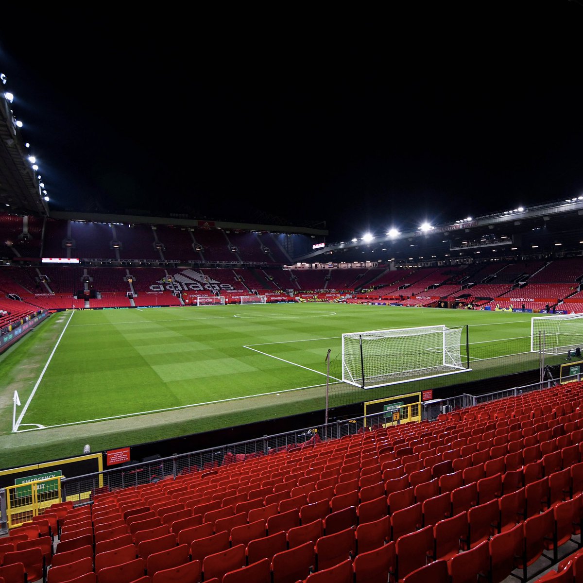 Leeds United tweet media