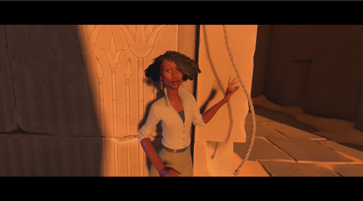 Everyday I wake up and In The Valley of Gods is still not here